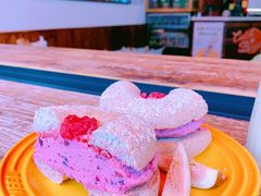 -Catch Bagel(芳草地店)