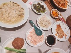 -松鹤楼面馆(清河万象汇店)
