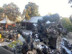 -粗茶淡饭(东关街店)