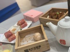 -紫阳海鲜楼·传承闽味(长乐路总店)
