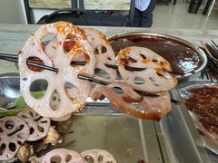 -怪老头甜不辣(抚琴小区店)