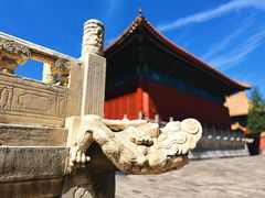 -北京市劳动人民文化宫(太庙)