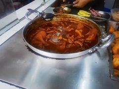 -韦记牛杂汤(清晖园店)