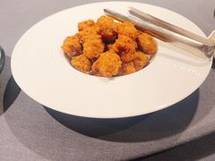 干炸丸子-花家八爷府(王府井·故宫店)