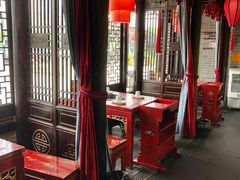 -重庆袁老四火锅(武进万达店)