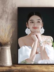 -雪中彩影婚纱摄影·微光艺术中心