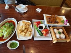 -彩景大酒楼(万泰新天地店)