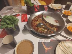 -刘一锅筋头巴脑(大悦城C店)