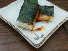 -炉匠炉端烧·酒(国金中心商场店)