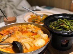 新加坡风味叻沙锅-星怡会·新加坡新美食(苏州中心店)