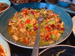 -华豫川酒家(双子塔店)