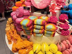 -LUSH(威尼斯人店)