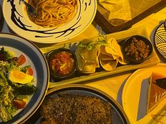 -STARRY CAFE & LOUNGE BAR(高新店)