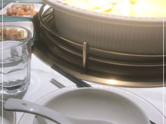 -领鲜天下·焗海鲜·花胶鸡(天目里店)