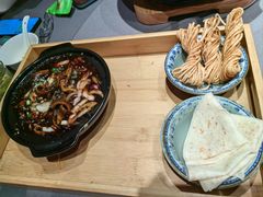 -十朝院子·南京菜(夫子庙店)