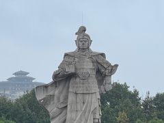 -拜将坛