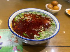 -清真磨沟沿老字号牛肉面(总店)