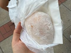 -澳门长洲糯米糍(柯打苏沙街店)