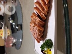 -建滔诺富特酒店-悦餐厅