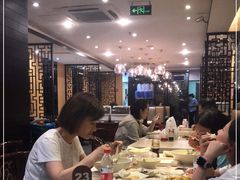 -东泰祥生煎馆(重庆北路店)