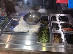 凉皮-丽达宋记美食(丽达购物中心店)
