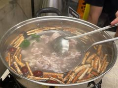 -小煵记·打边炉(西丽文光店)