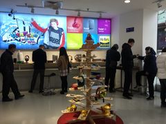 -Sony Store 索尼(上海淮海中路店)