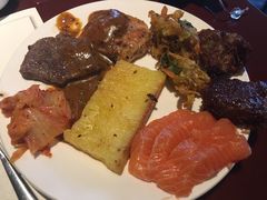 -泰谷酒店·太古码头闽菜自助餐厅