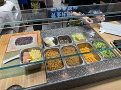 -米陀饭团•紫菜包饭(中华广场店)
