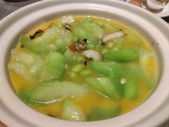 -佬太公海鸭·海鲜大排档(上海总店)