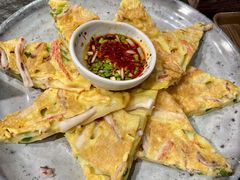 -味家烤肉烤鳗鱼牛排(西塔旗舰店)