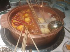 -蜀都小君肝串串香火锅(龙华旗舰店)