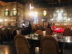 露天位-华豫川酒家(大卫城店)