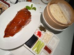 -四季民福烤鸭店(王府井东安门店)