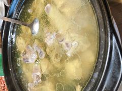 -下梅人家土菜馆(历史文化餐厅度假区店)