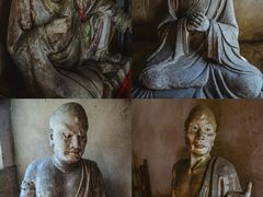 -白台寺
