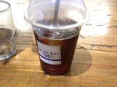 -研途咖啡馆(健康路店)