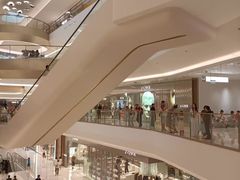 -深圳湾万象城(南山店)