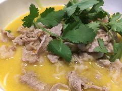 酸汤肥牛-旅马餐厅(茅家埠店)