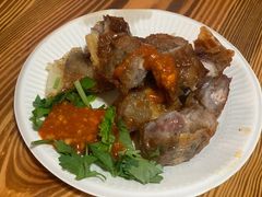 -老宅原住民沙茶面精品小吃(龙头路店)