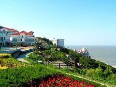-连岛海景公寓