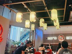 -得意啫·广东啫啫煲(前海HOP店)