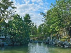 -江心屿景区