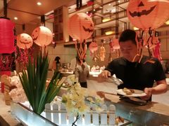 -厦门海沧正元希尔顿逸林酒店開全日餐厅