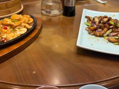 -西夏回族烧麦馆(牡丹街店)