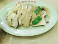 -百家鸡味馆(清泰店)
