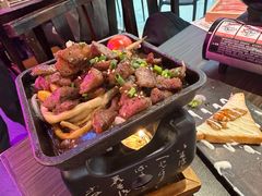 -仙隐小鹿料理食堂(惠济万达店)