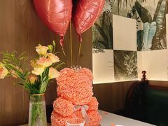 -狮拾久·现代新加坡料理(壹方城店)