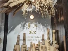 -素描餐厅(灵隐天竺店)