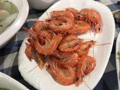 -钱大妈海鲜饭店(旅游大道店)
